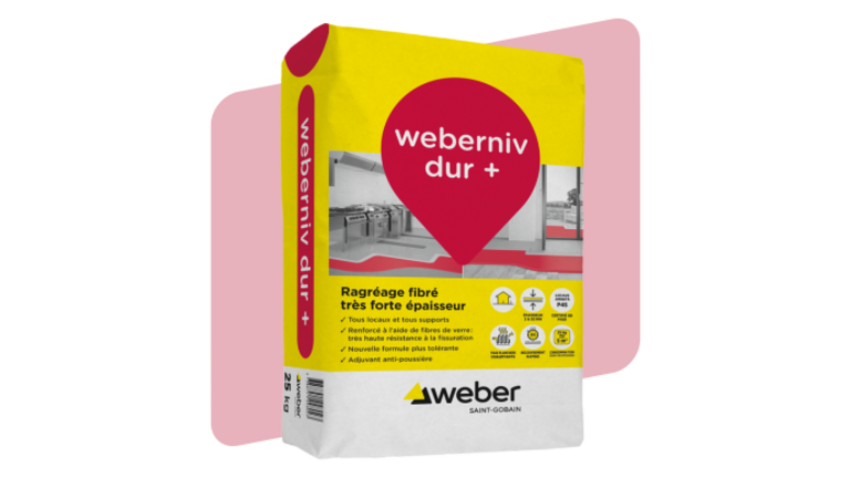 Weber Niv Dur