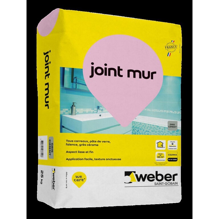joint mur les joints de carrelage pose du carrelage weber