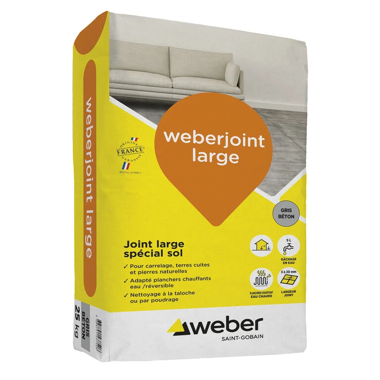 Weber