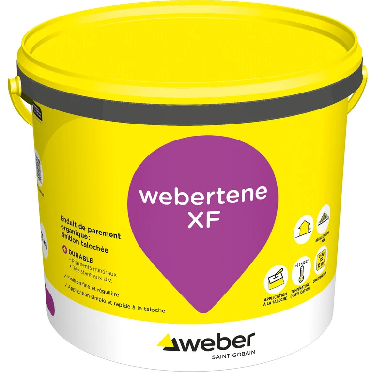 Weber