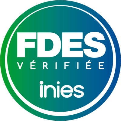 Verified EPD